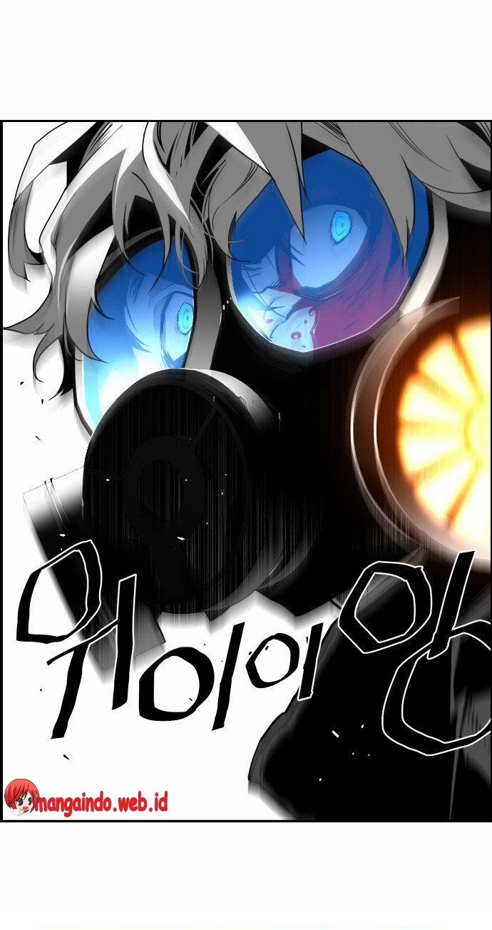 Terror Man Chapter 22 Gambar 47