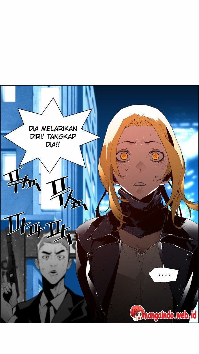 Terror Man Chapter 22 Gambar 8