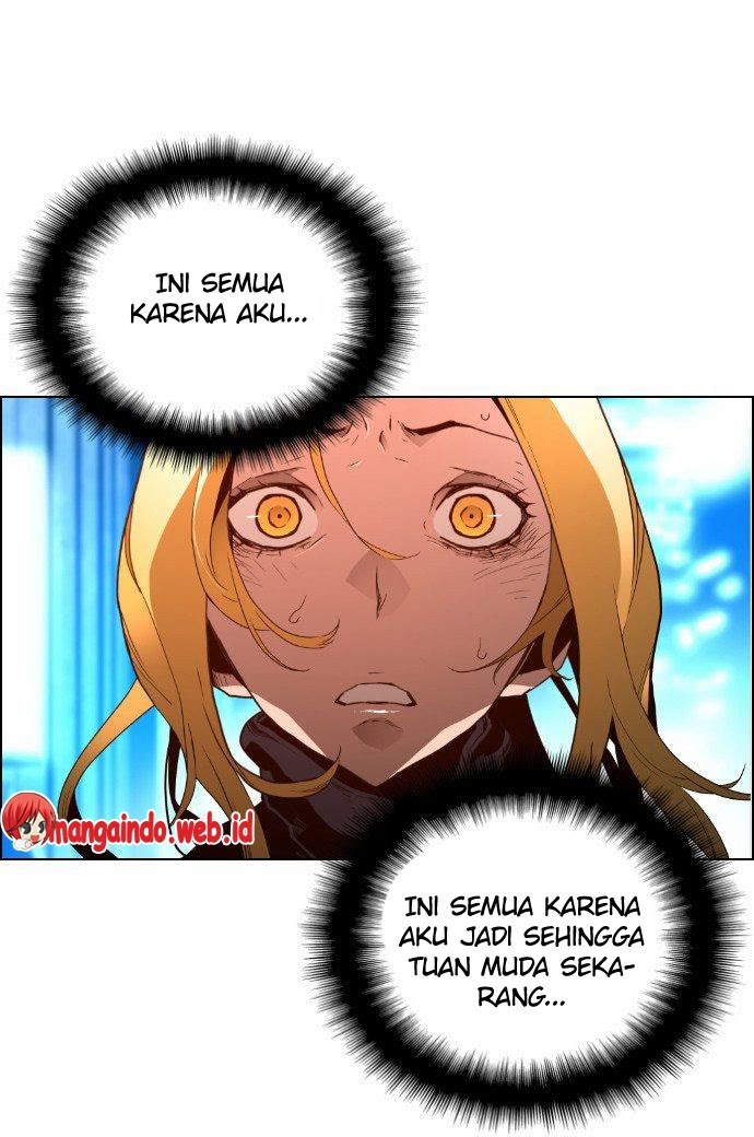 Terror Man Chapter 22 Gambar 9