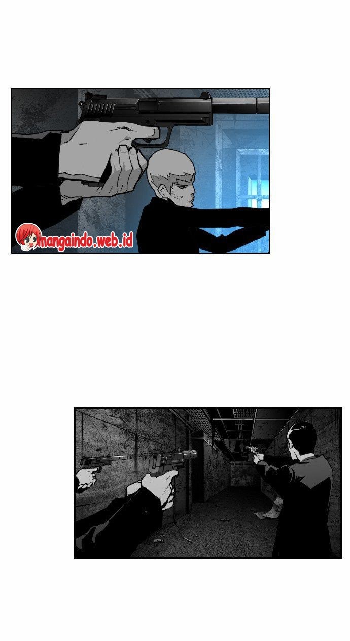 Terror Man Chapter 22 Gambar 10