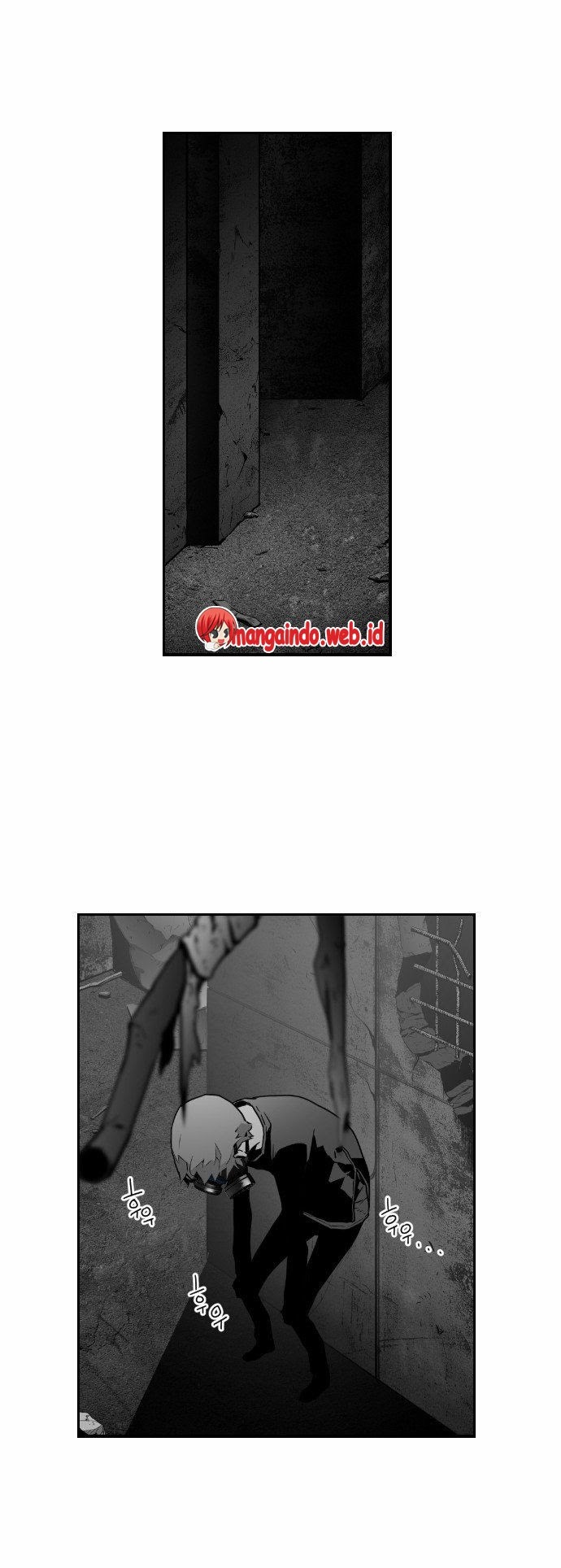 Terror Man Chapter 22 Gambar 11