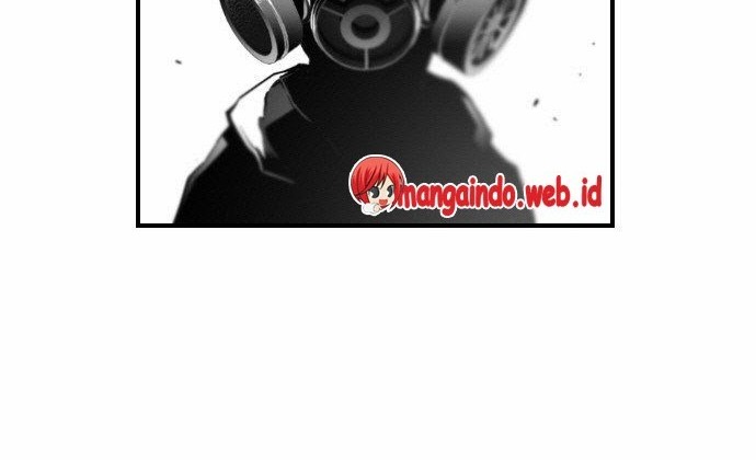 Terror Man Chapter 21 Gambar 14