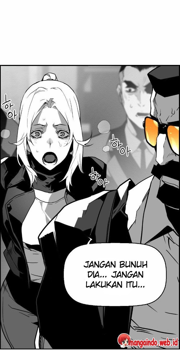 Terror Man Chapter 21 Gambar 26