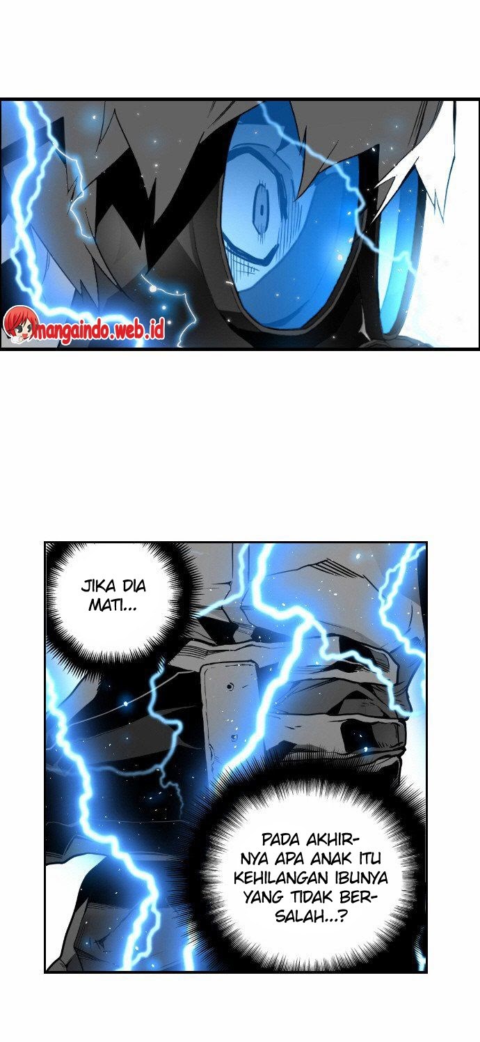 Terror Man Chapter 21 Gambar 31