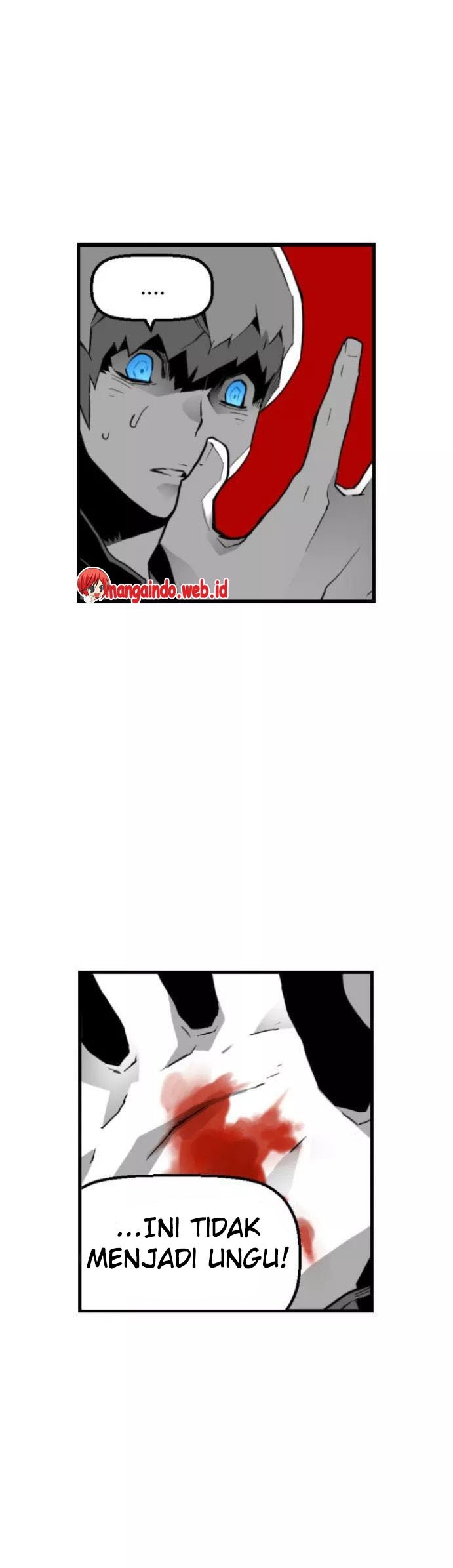 Terror Man Chapter 19 Gambar 11