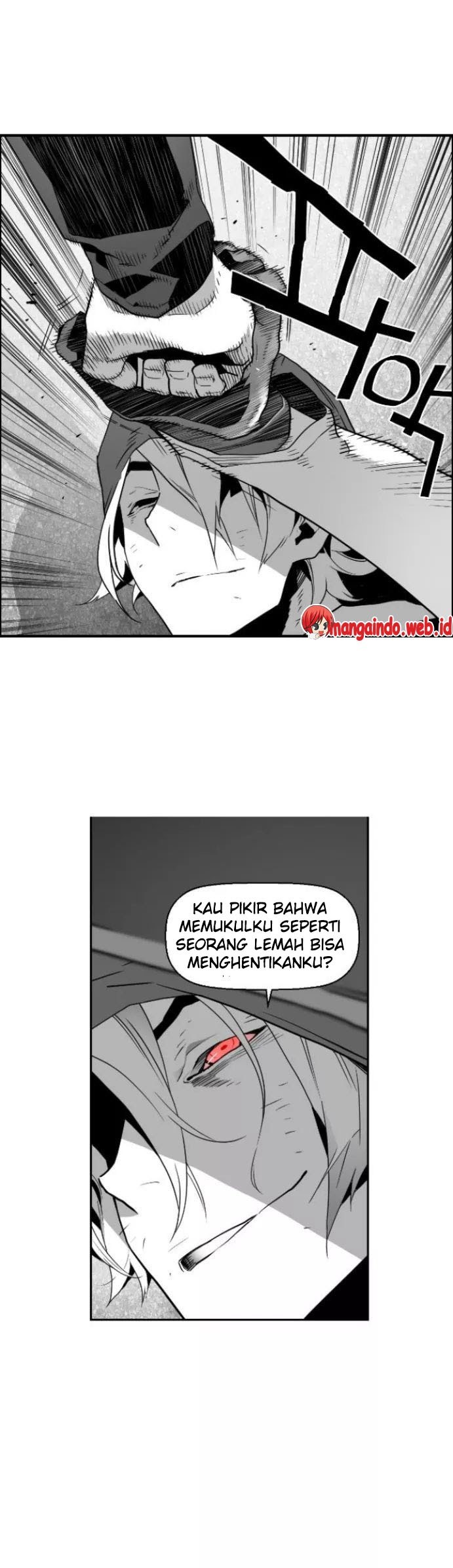 Terror Man Chapter 19 Gambar 21