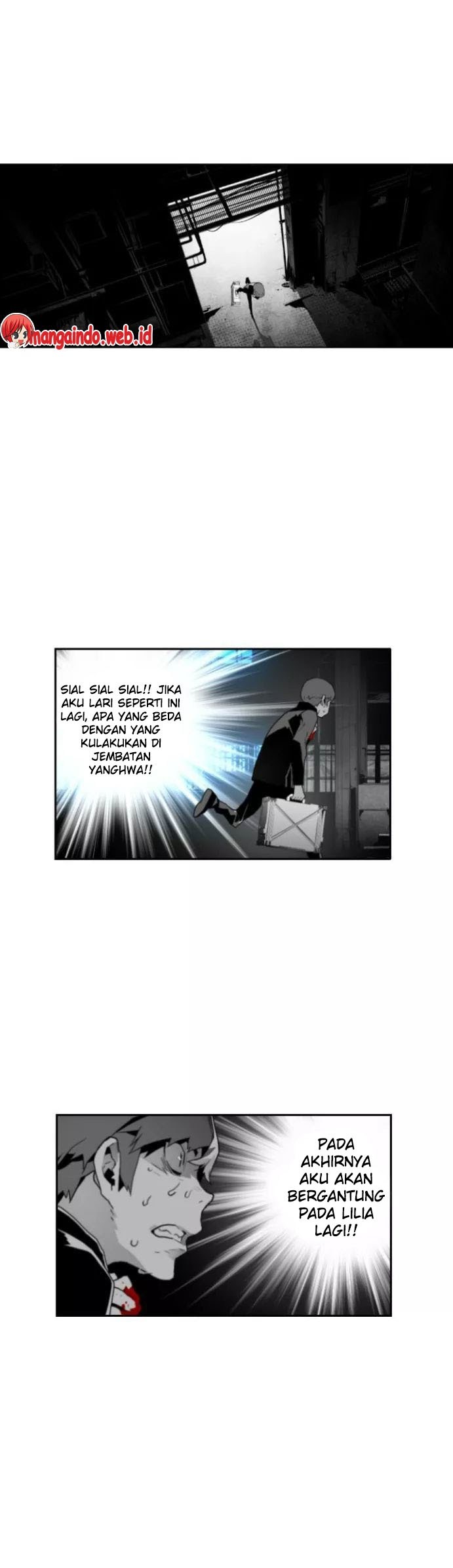 Terror Man Chapter 19 Gambar 30