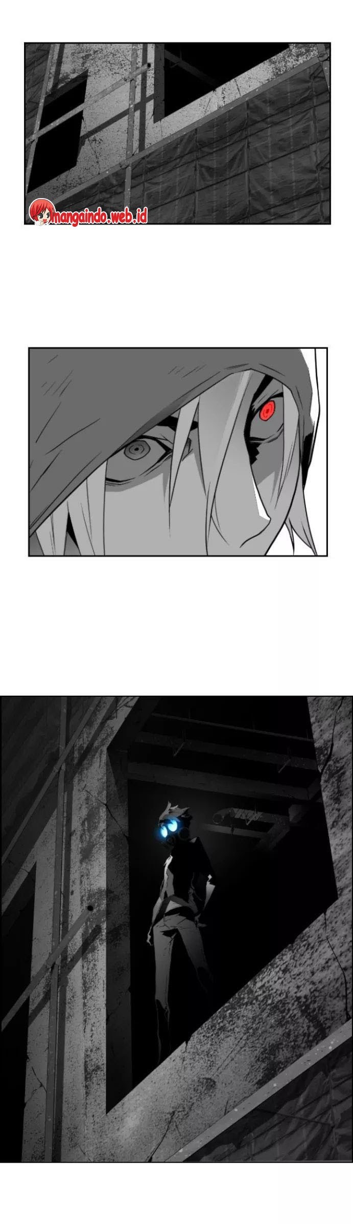 Terror Man Chapter 19 Gambar 34