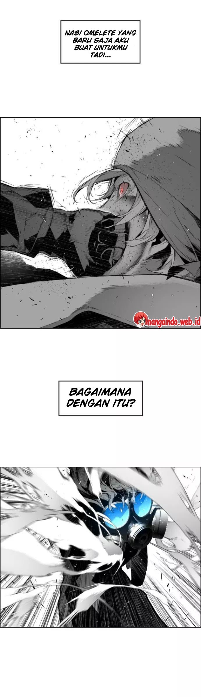 Terror Man Chapter 19 Gambar 37