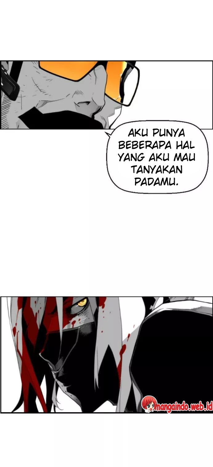Terror Man Chapter 19 Gambar 8