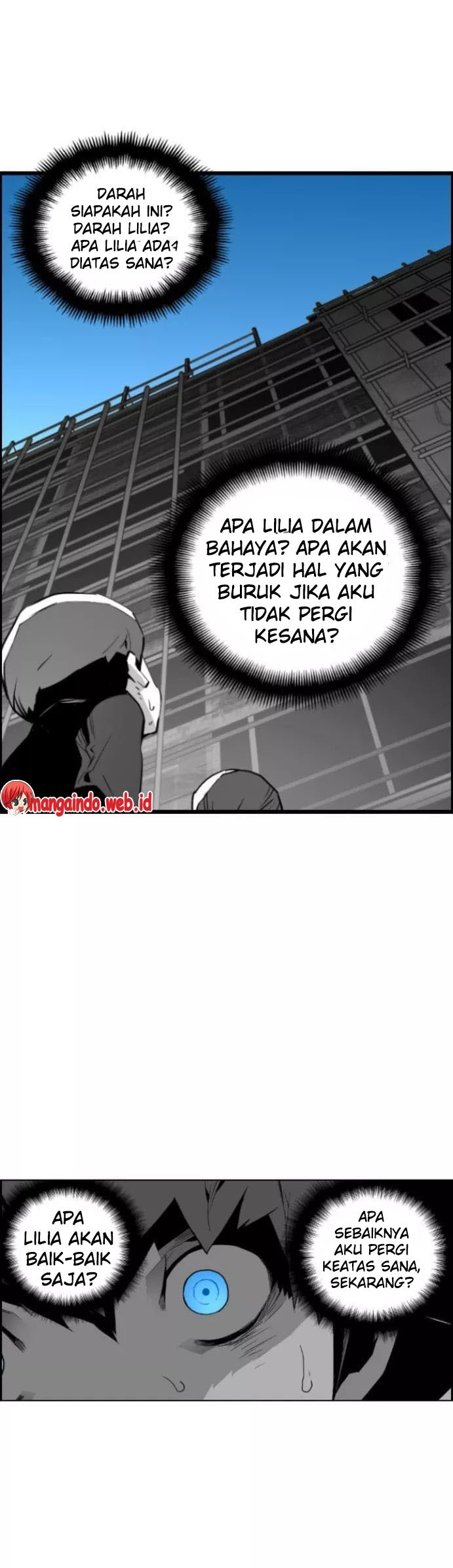Terror Man Chapter 19 Gambar 10