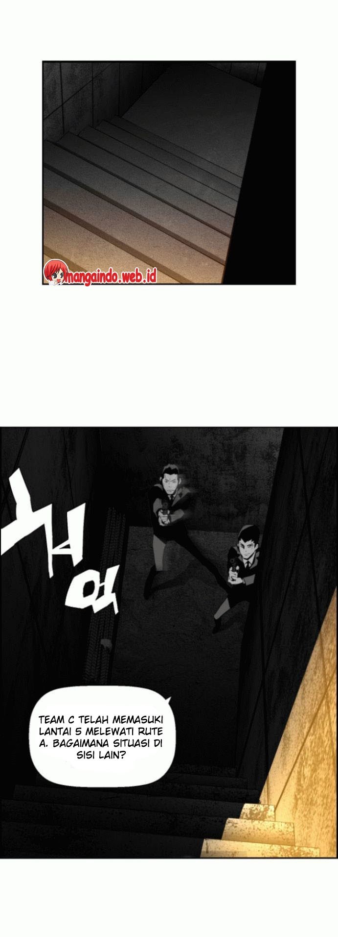 Terror Man Chapter 17 Gambar 13