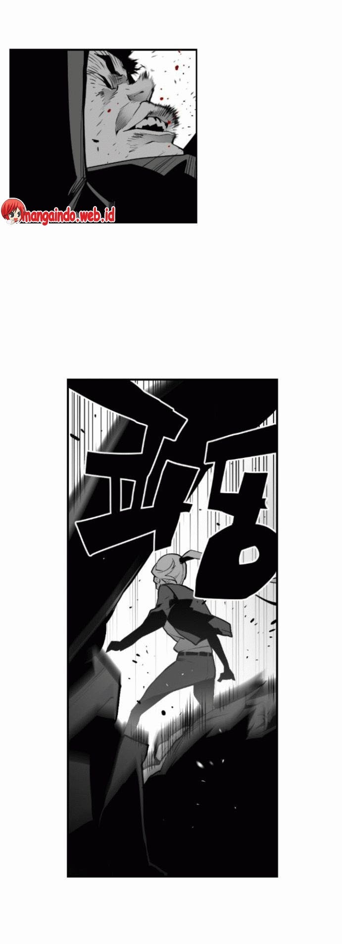 Terror Man Chapter 17 Gambar 26
