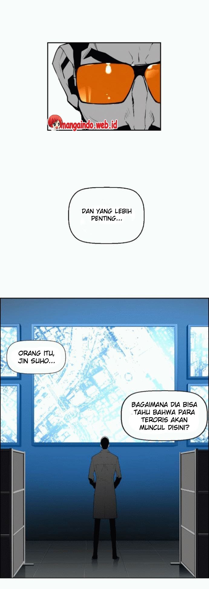Terror Man Chapter 17 Gambar 4