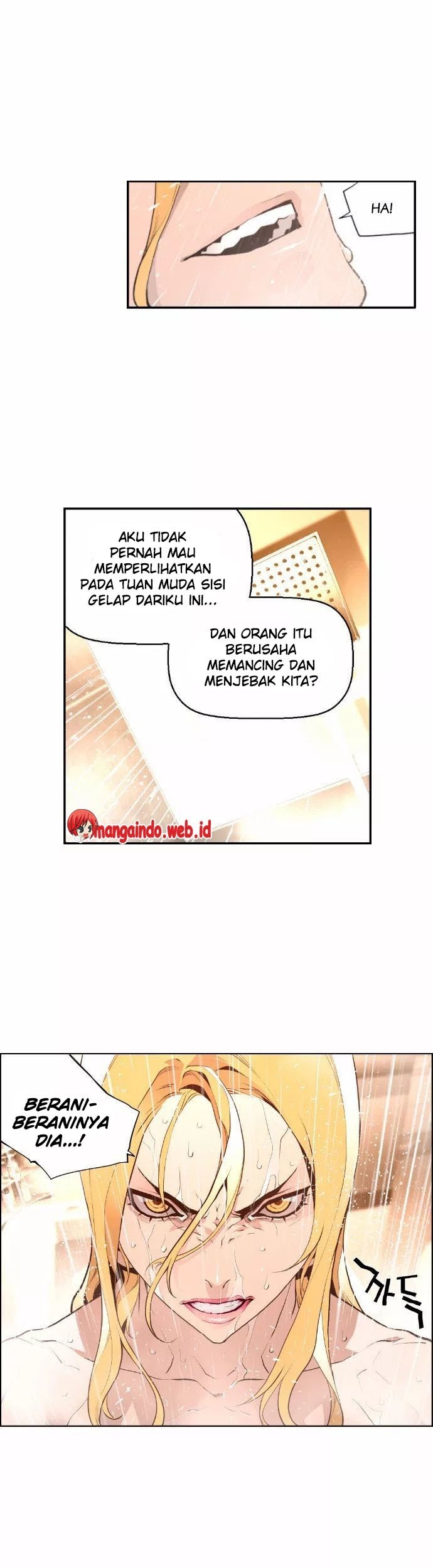 Terror Man Chapter 15 Gambar 30