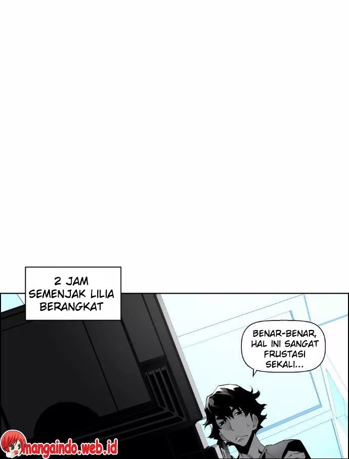 Terror Man Chapter 15 Gambar 32