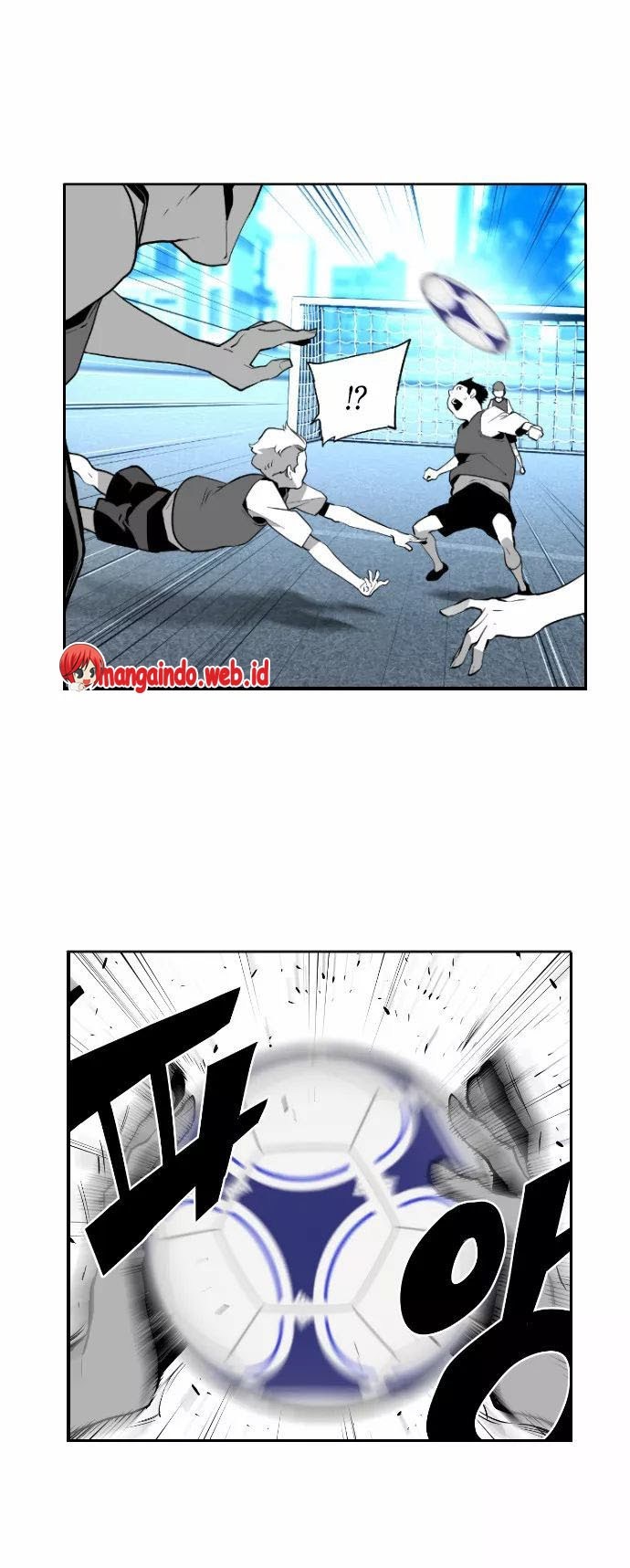 Terror Man Chapter 15 Gambar 4