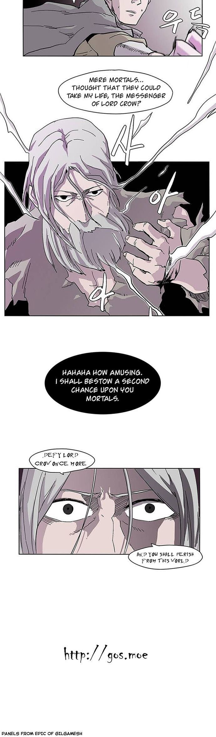Terror Man Chapter 15 Gambar 39
