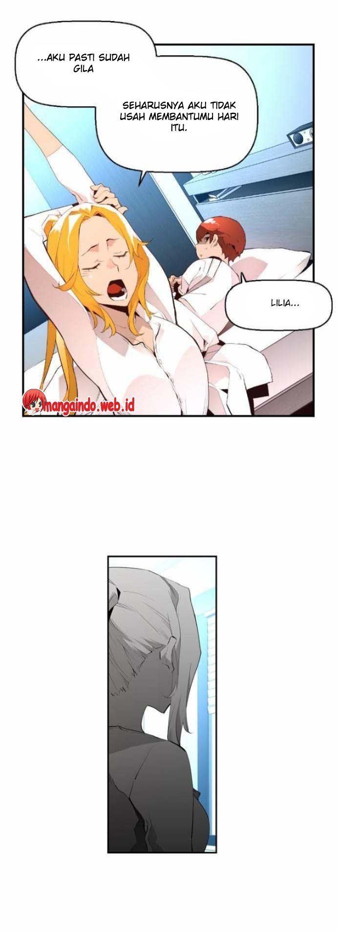 Terror Man Chapter 12 Gambar 27