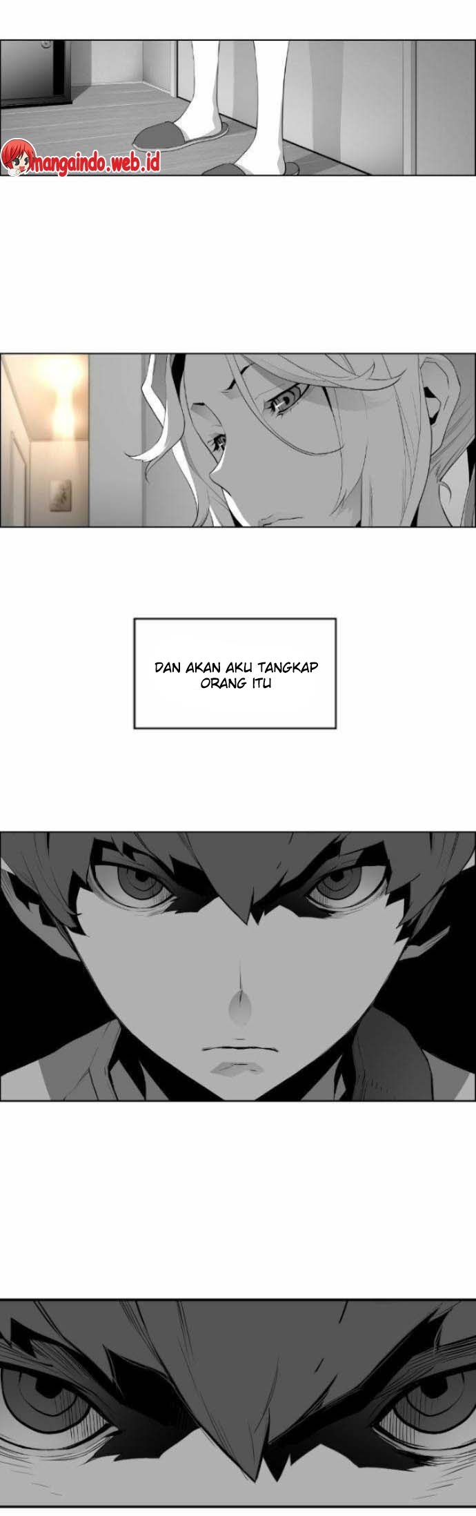 Terror Man Chapter 12 Gambar 31