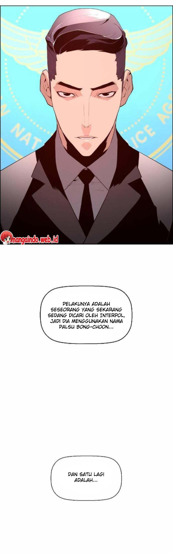 Terror Man Chapter 12 Gambar 35