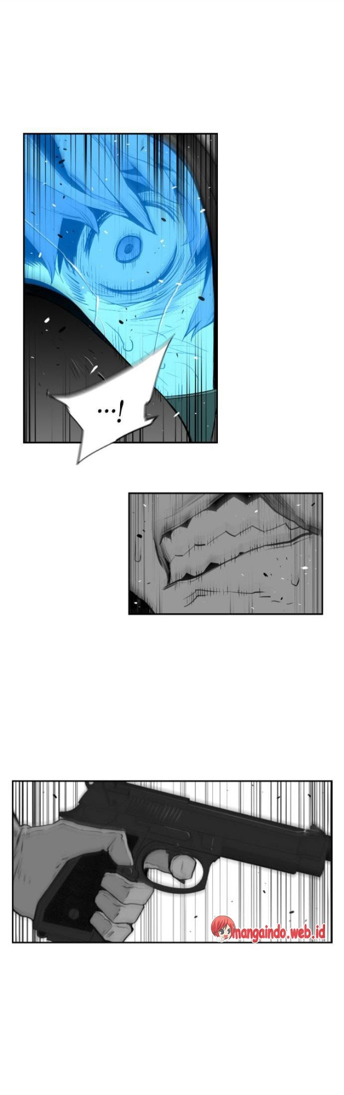 Terror Man Chapter 10 Gambar 35