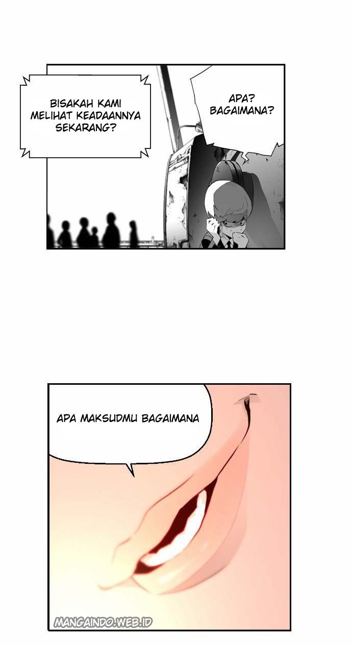 Terror Man Chapter 6 Gambar 12