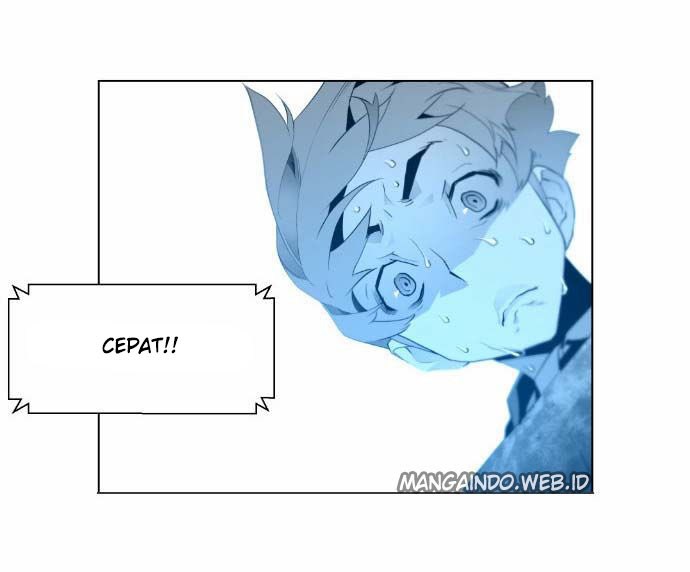 Terror Man Chapter 6 Gambar 29