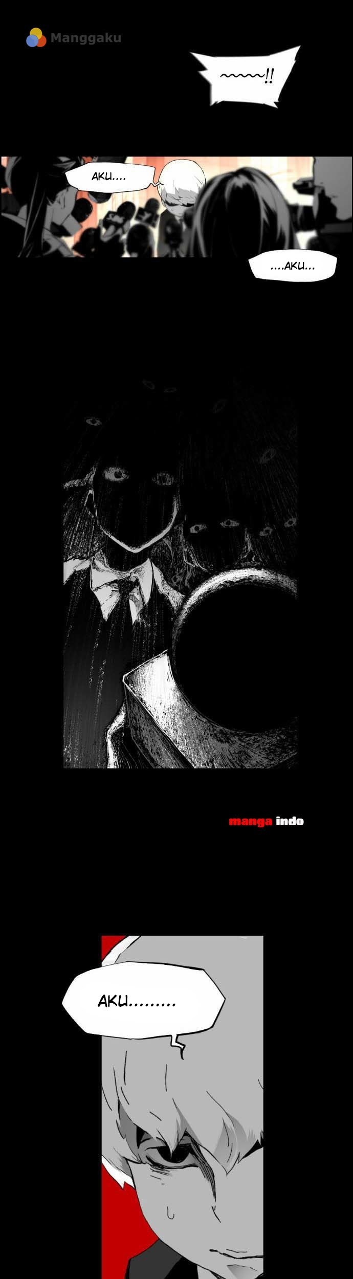 Terror Man Chapter 3 Gambar 24
