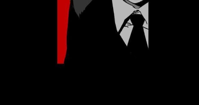 Terror Man Chapter 3 Gambar 25