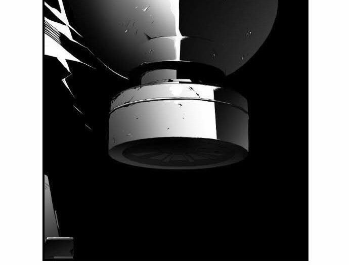 Terror Man Chapter 3 Gambar 29