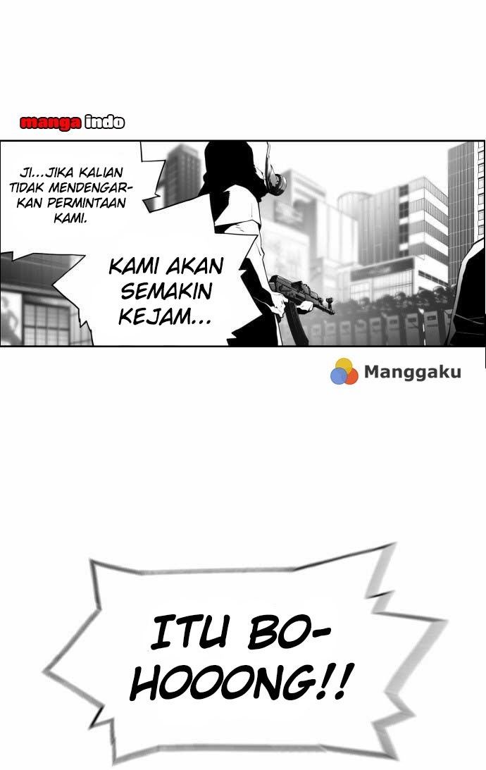 Terror Man Chapter 3 Gambar 30