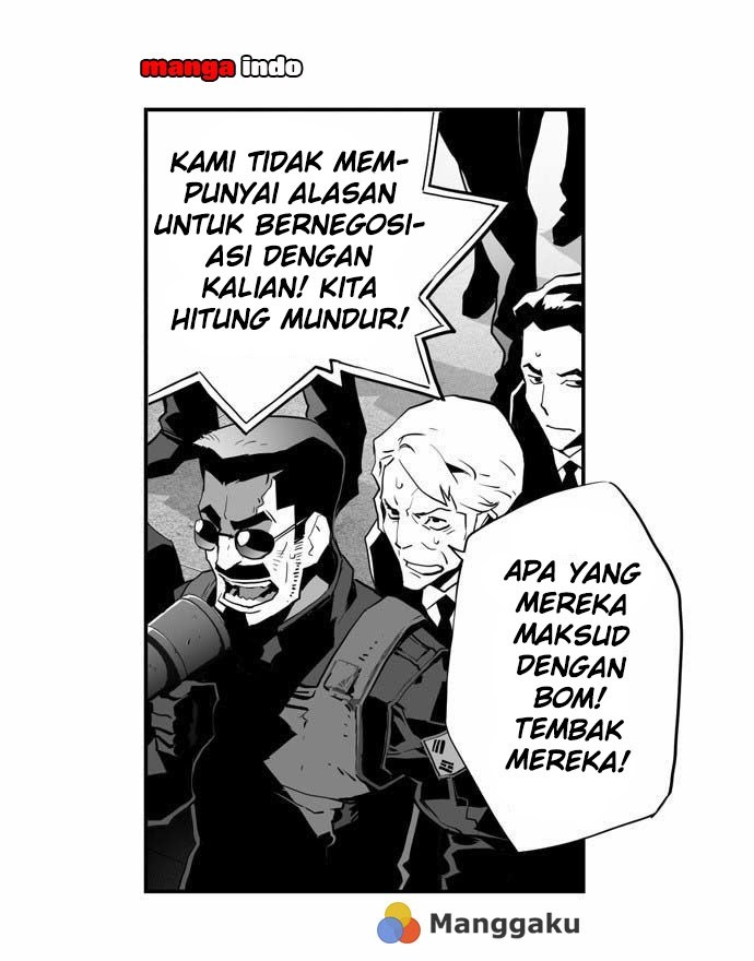 Terror Man Chapter 3 Gambar 37
