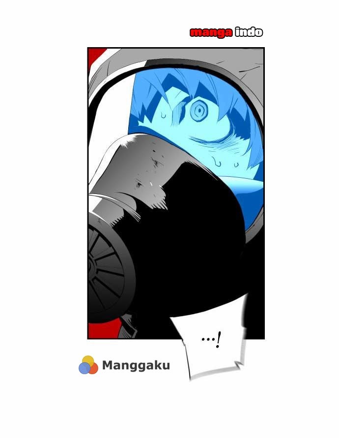 Terror Man Chapter 3 Gambar 43