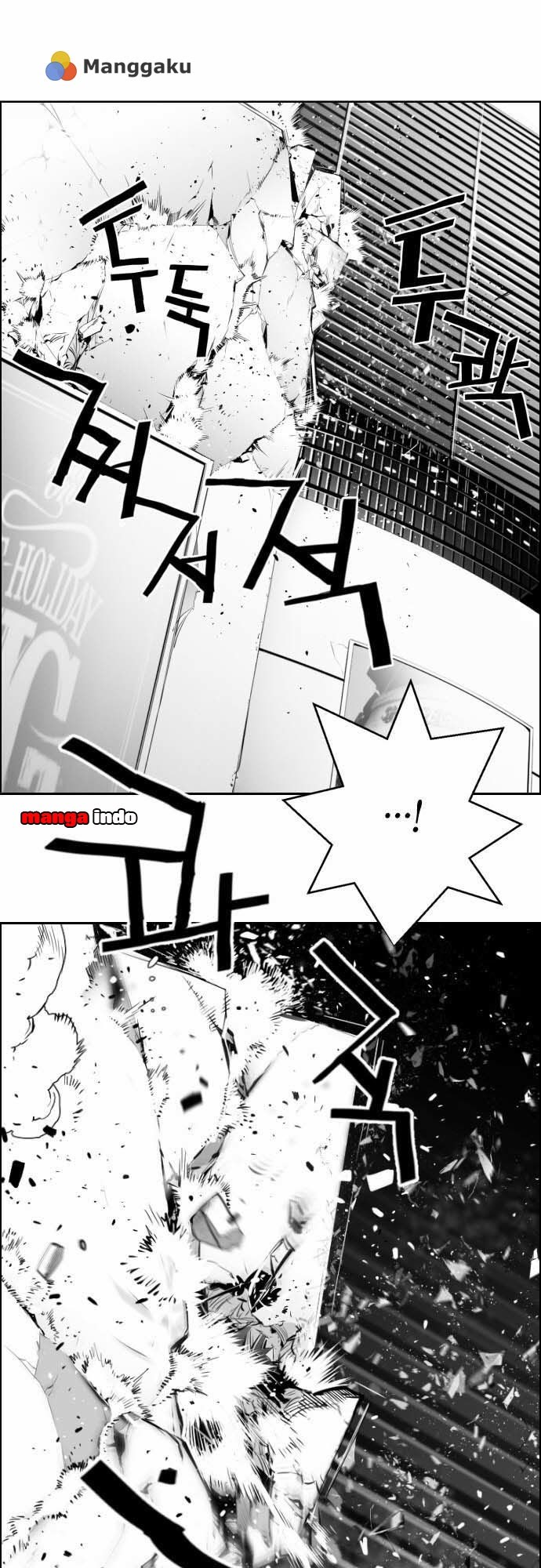 Terror Man Chapter 3 Gambar 44