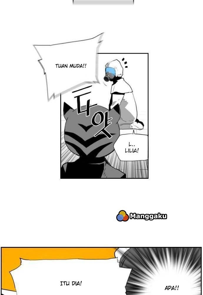 Terror Man Chapter 2 Gambar 30
