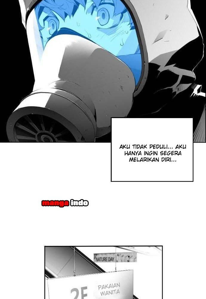 Terror Man Chapter 2 Gambar 32