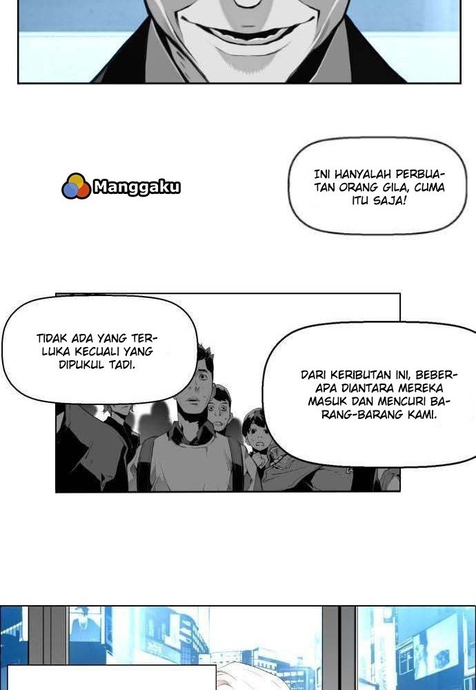 Terror Man Chapter 2 Gambar 34