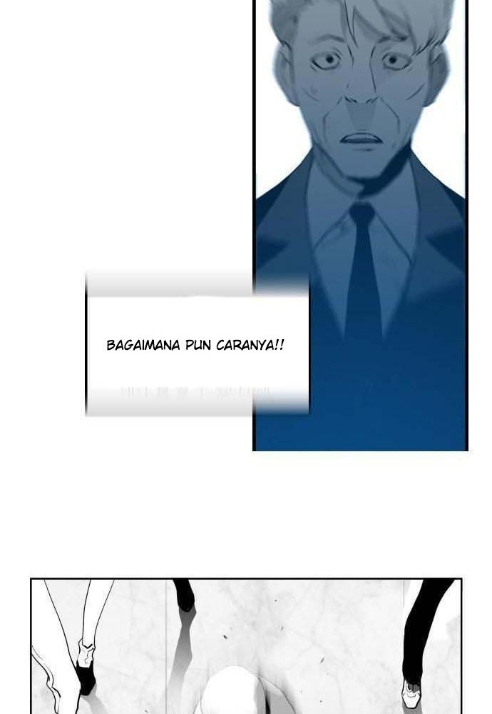 Terror Man Chapter 2 Gambar 42