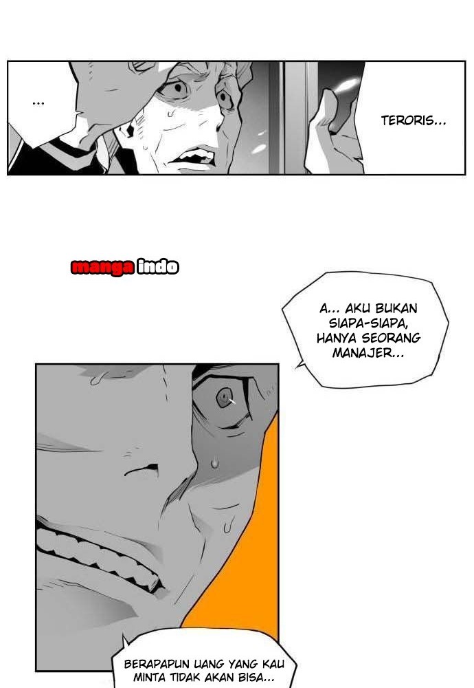 Terror Man Chapter 2 Gambar 44