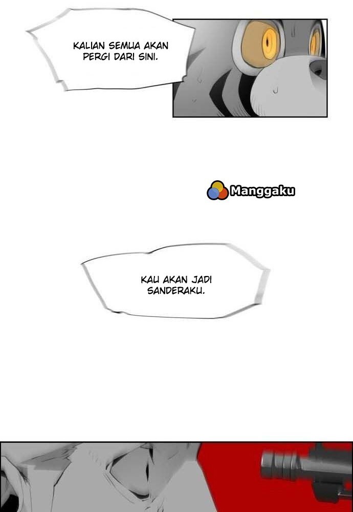 Terror Man Chapter 2 Gambar 46