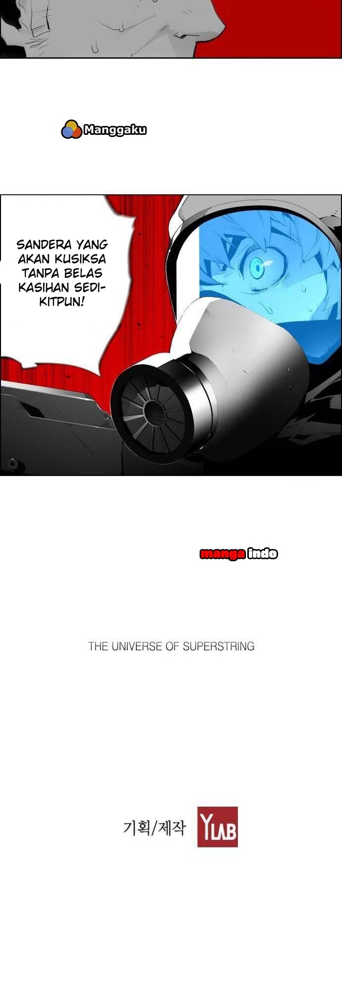 Terror Man Chapter 2 Gambar 47