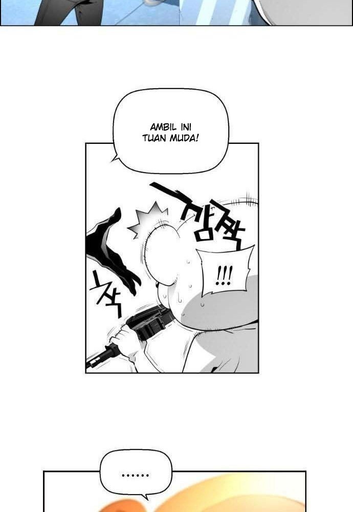 Terror Man Chapter 2 Gambar 4