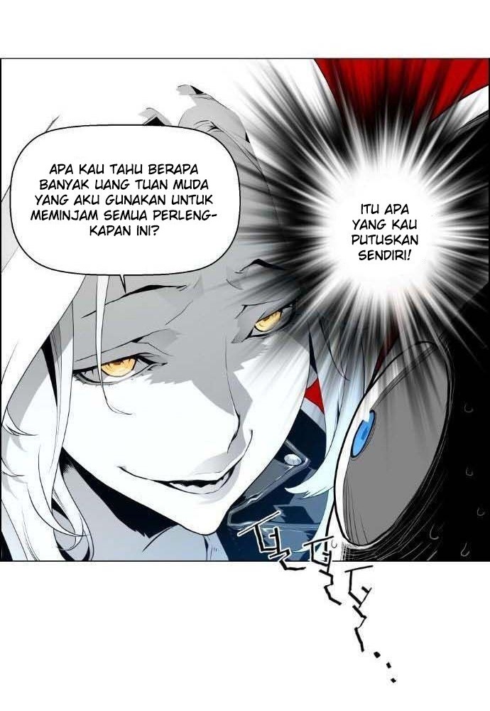 Terror Man Chapter 2 Gambar 6