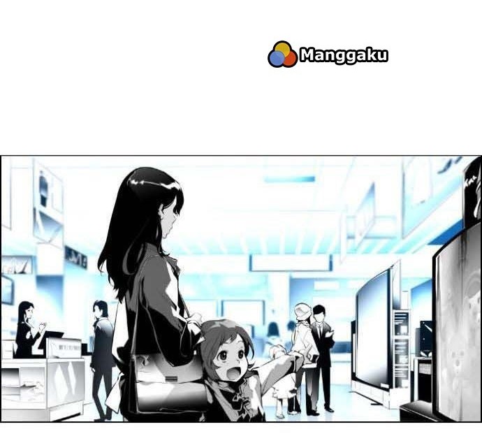 Terror Man Chapter 2 Gambar 18