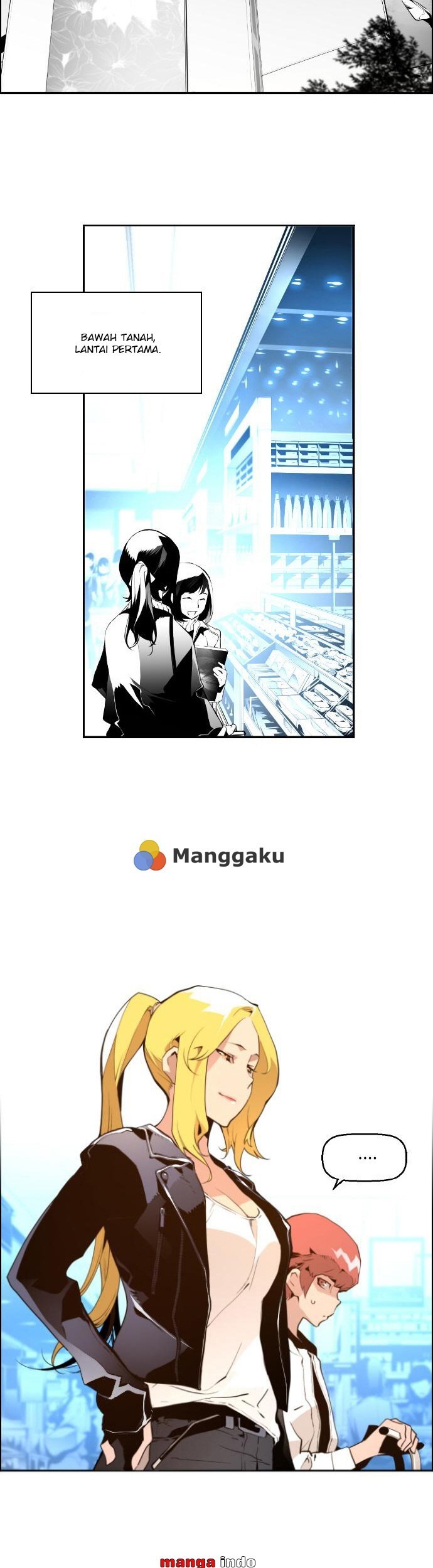 Terror Man Chapter 1 Gambar 19