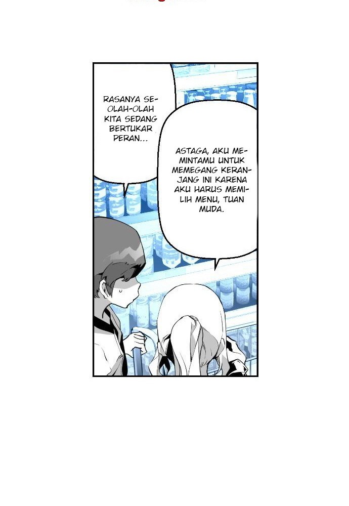 Terror Man Chapter 1 Gambar 20