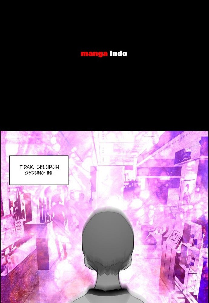 Terror Man Chapter 1 Gambar 24