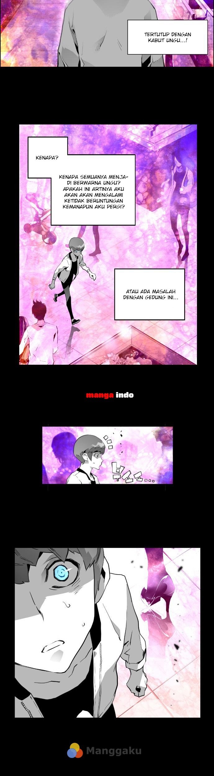 Terror Man Chapter 1 Gambar 25
