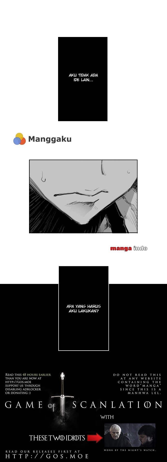 Terror Man Chapter 1 Gambar 29